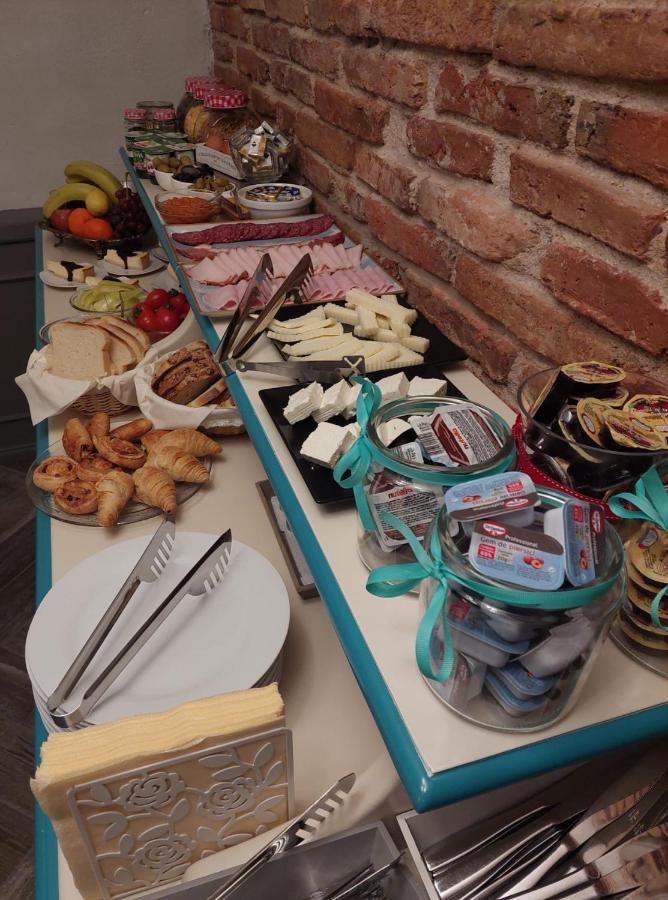 Casa Timpuri Vechi Hotel Sibiu Eksteriør billede