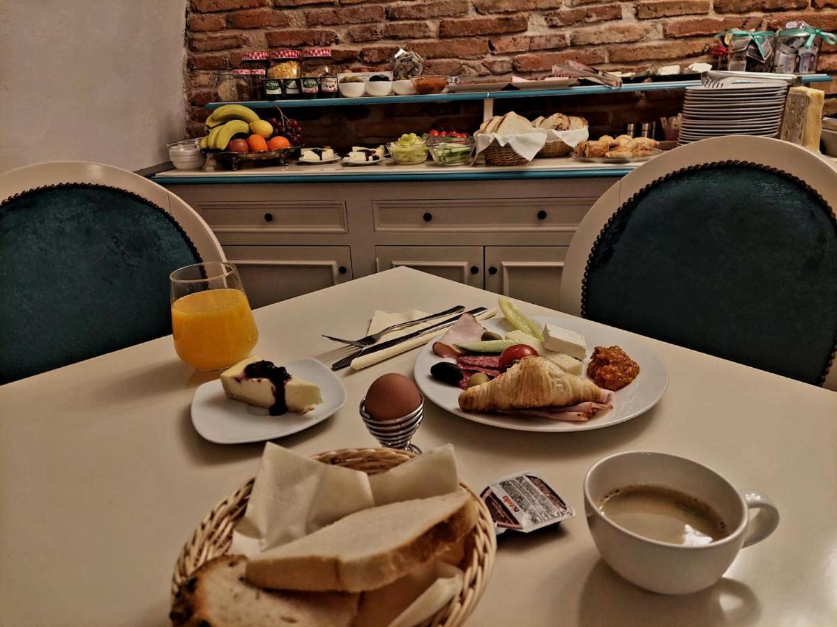 Casa Timpuri Vechi Hotel Sibiu Eksteriør billede