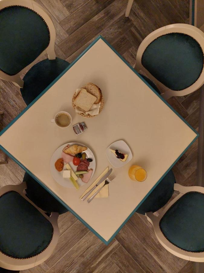 Casa Timpuri Vechi Hotel Sibiu Eksteriør billede