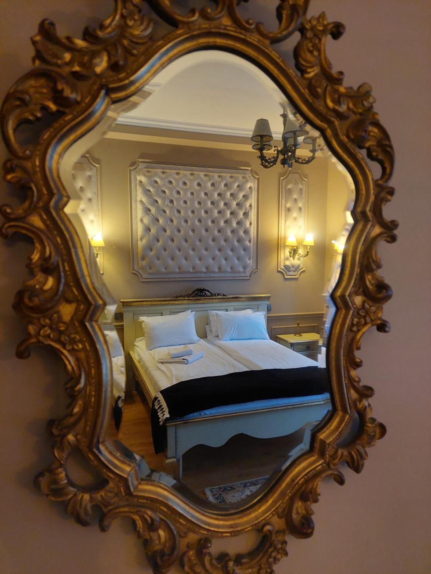 Casa Timpuri Vechi Hotel Sibiu Eksteriør billede