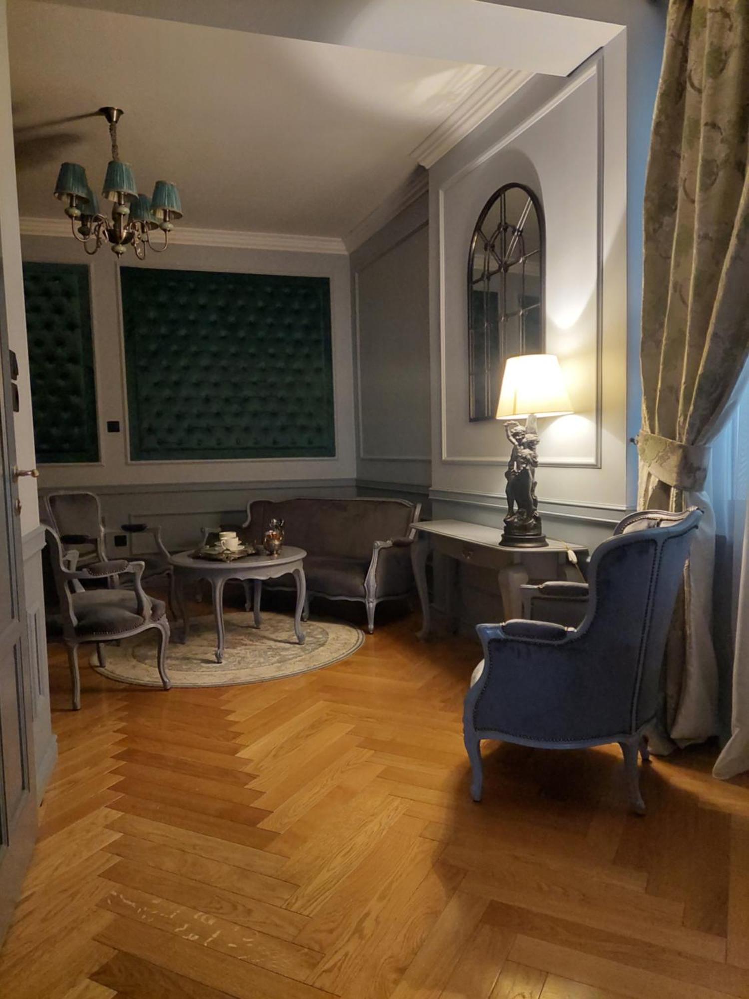 Casa Timpuri Vechi Hotel Sibiu Eksteriør billede