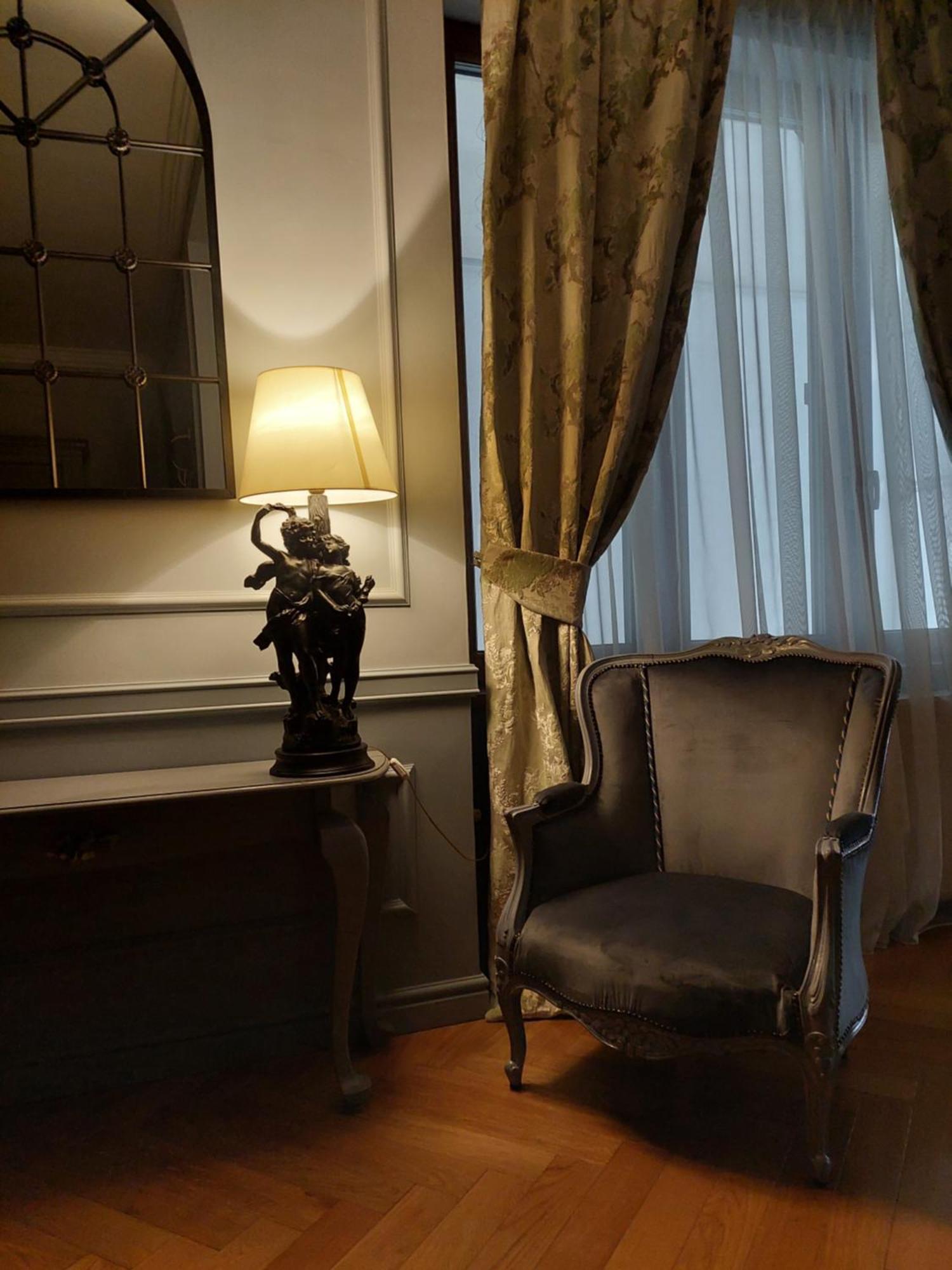 Casa Timpuri Vechi Hotel Sibiu Eksteriør billede