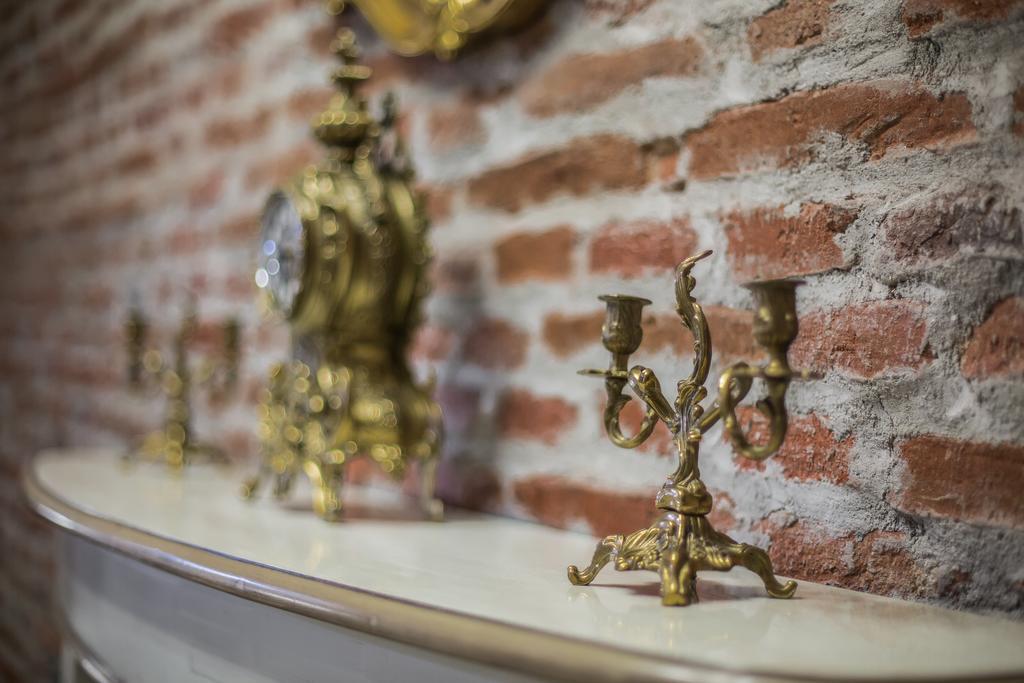 Casa Timpuri Vechi Hotel Sibiu Eksteriør billede