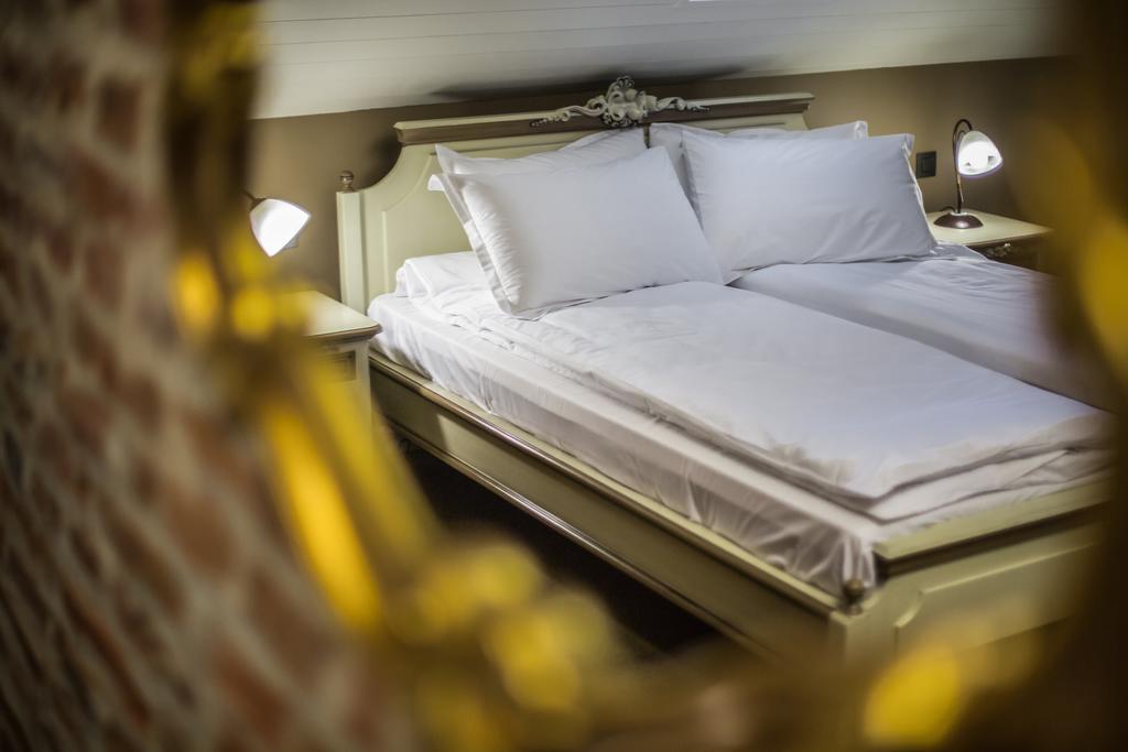 Casa Timpuri Vechi Hotel Sibiu Eksteriør billede