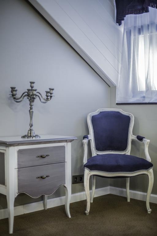 Casa Timpuri Vechi Hotel Sibiu Eksteriør billede